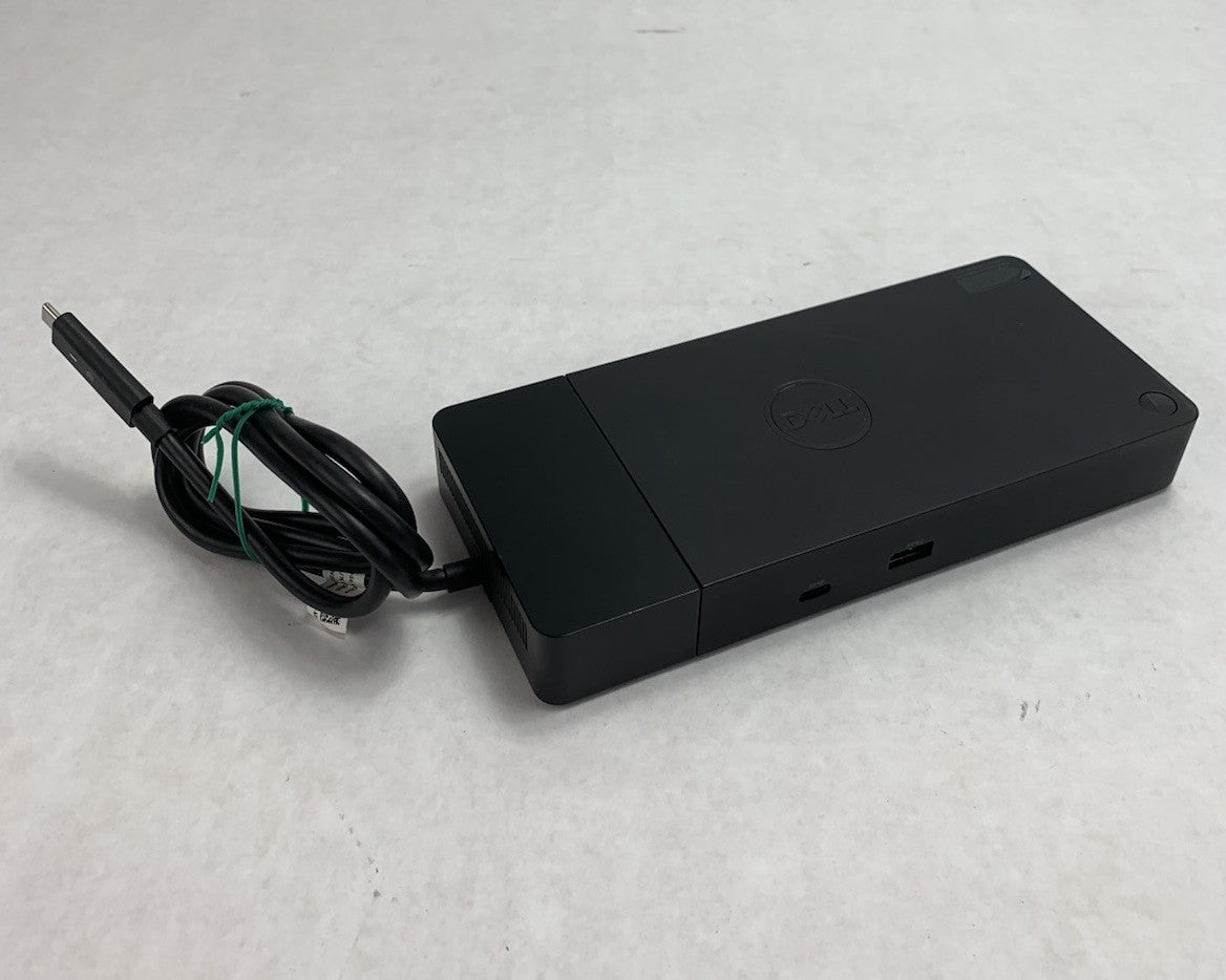 Dell WD19S Thunderbolt USB-C Docking Station0