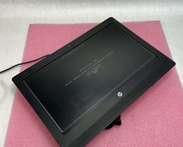 HP ProOne 400 G2 AIO Intel Core i5-6500 3.2GHz 8GB RAM No HDD/OS/AC/Stand