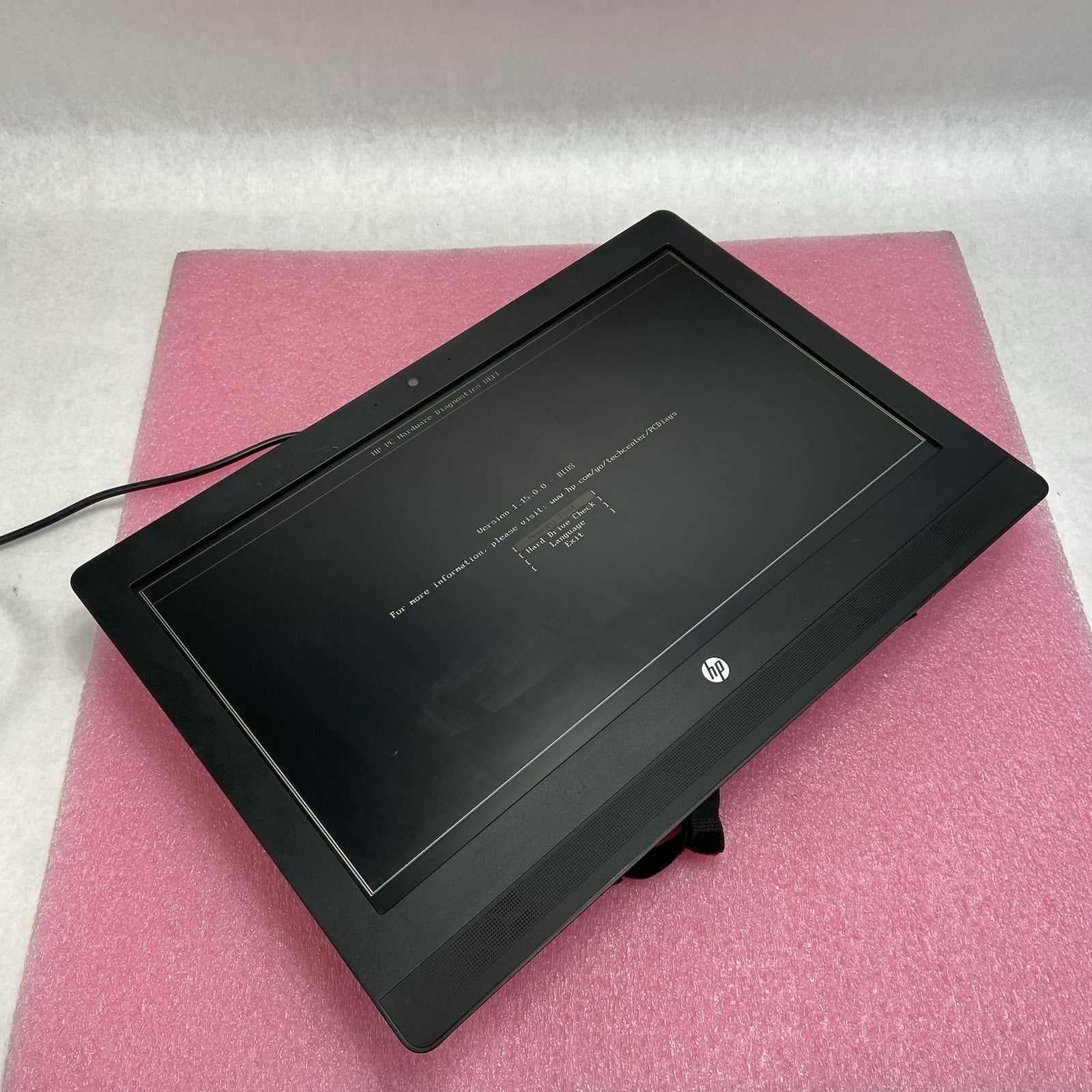 HP ProOne 400 G2 AIO Intel Core i5-6500 3.2GHz 8GB RAM No HDD/OS/AC/Stand0