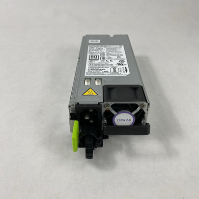 Cisco 700-014160-0000 12V 64.17A 80 Plus Platinum Power Supply (Lot of 4)