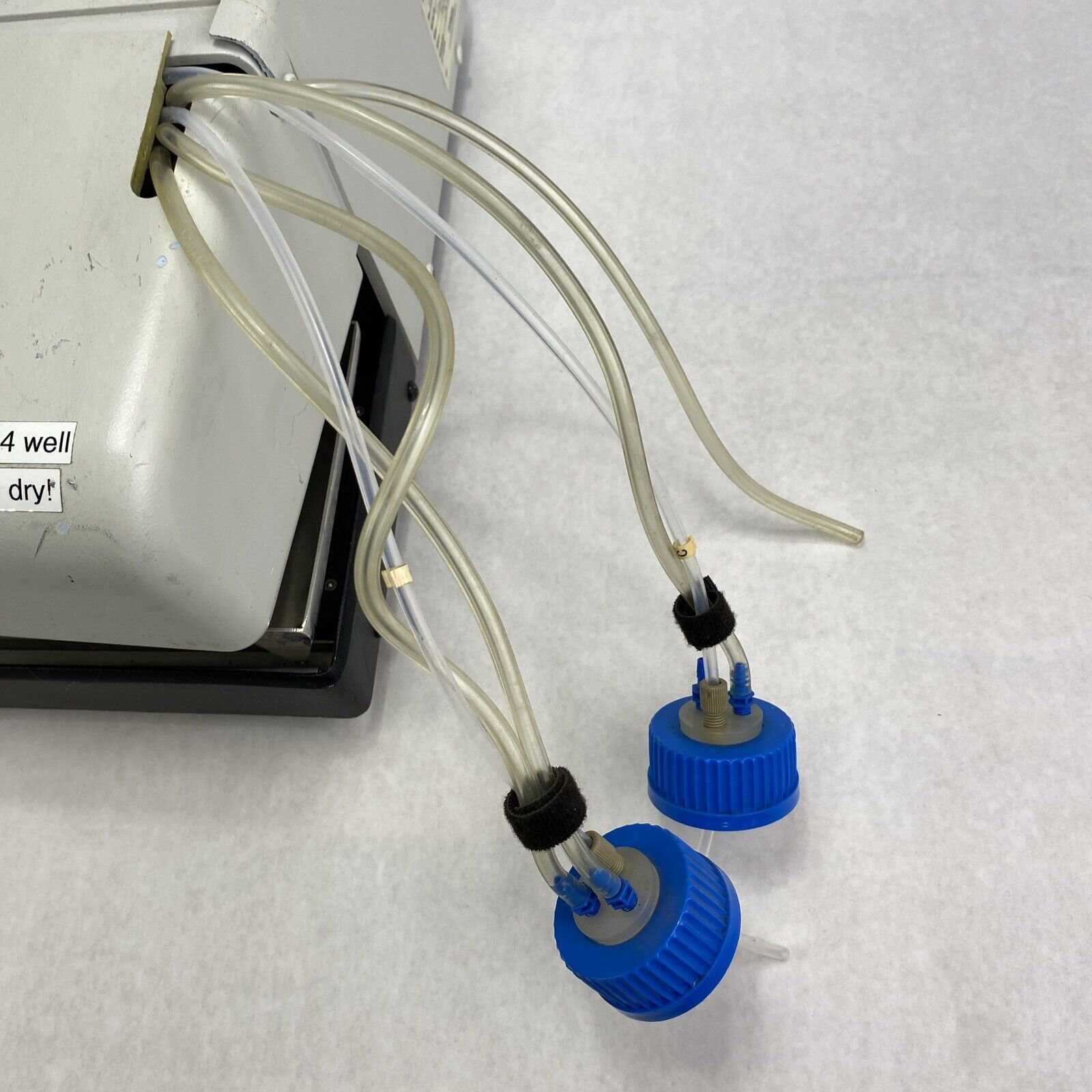 Perkin Elmer BSQLV40 FlexDrop IV Precision Reagent Dispenser