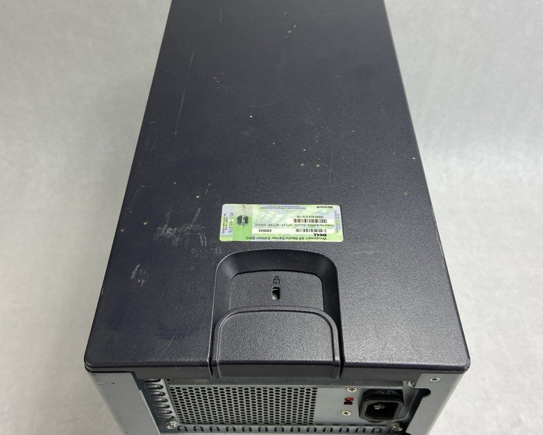 Dell Dimension E310 MT Intel Pentium 4 2.8GHz 1GB RAM No HDD No OS