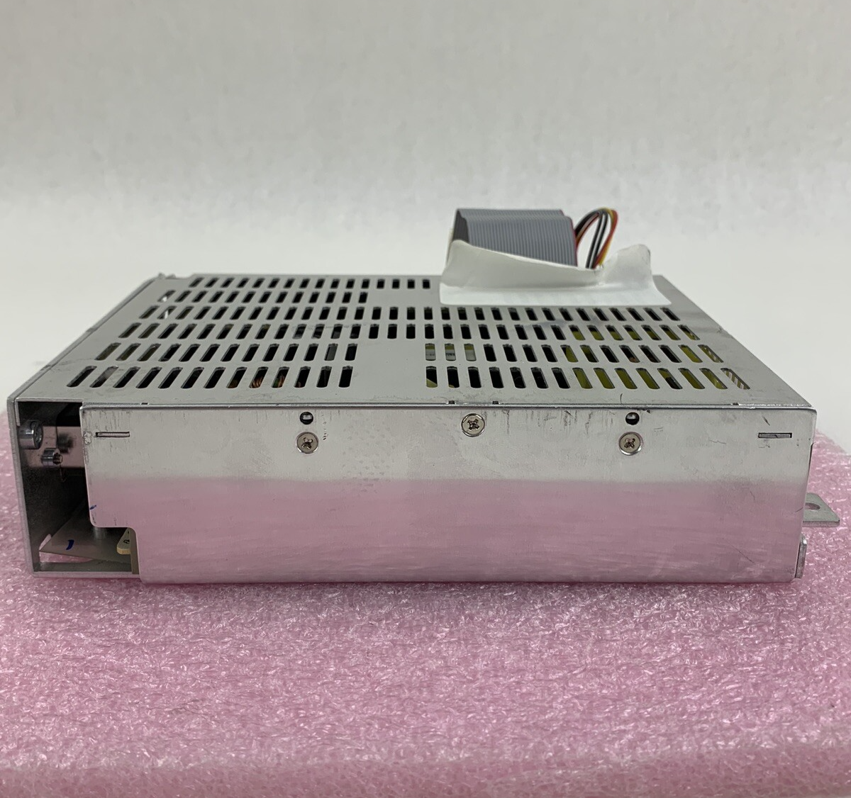 Sanhua SHD2504F-19CH 100-240V P1078310-01  Power Supply  for Zebra