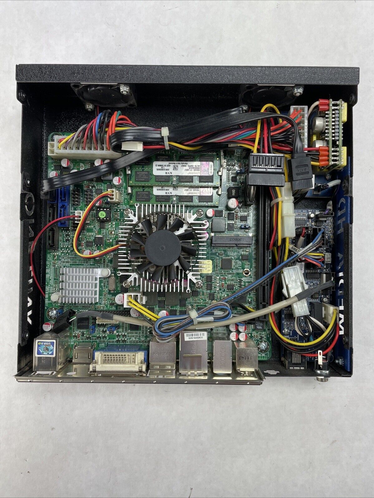 Paltronic Media-HP-NC9B SFF Intel Core i5-2520M 2.5GHz 4GB RAM No HDD No OS