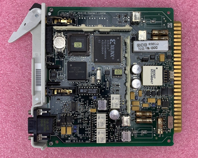 Westell C90-311440 Performance Monitor Module