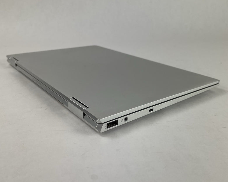 HP EliteBook x360 1030 G8 13.3" i7-1185G7 3GHz 16GB RAM No SSD/OS/AC/Batt-READ