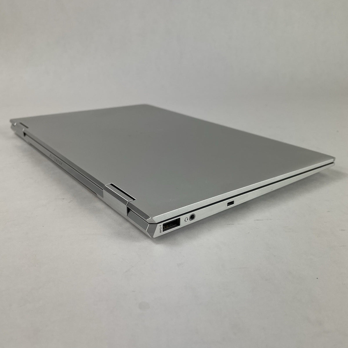 HP EliteBook x360 1030 G8 13.3" i7-1185G7 3GHz 16GB RAM No SSD/OS/AC/Batt-READ9