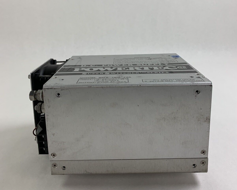 PowerTec DC Power Supply 115/230VAC 47-63Hz 1000W Max9N5-120-17A Untested