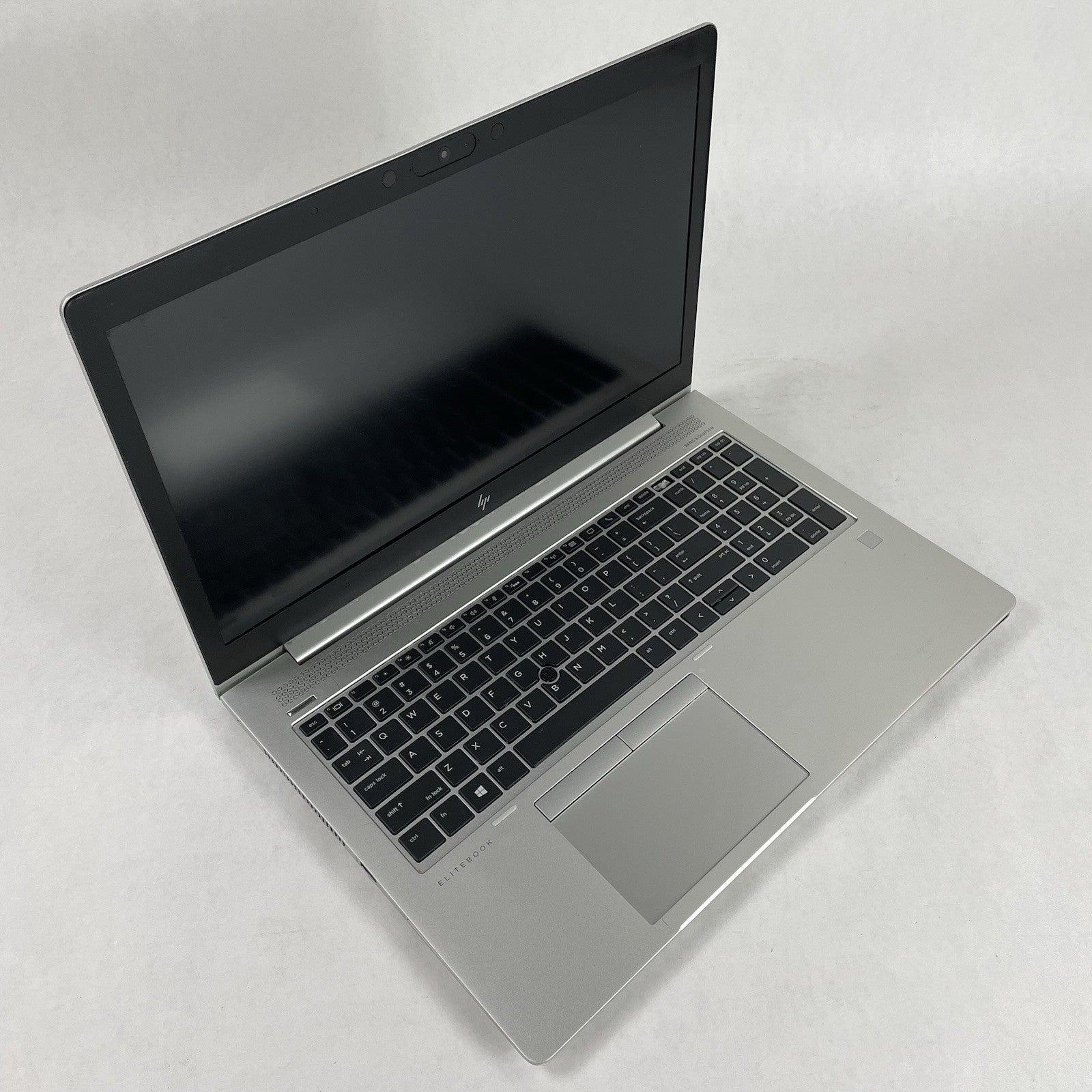 HP EliteBook 850 G6 15.6" i7-8665U 1.90 GHz 8 GB RAM No SSD/OS/AC - READ0