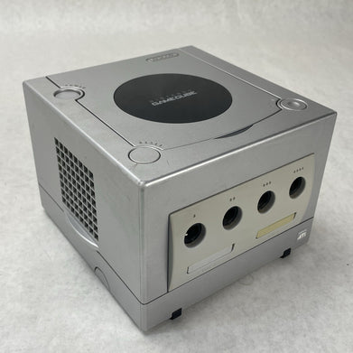 Nintendo DOL-001 GameCube Console Only Tested Won’t Read Discs