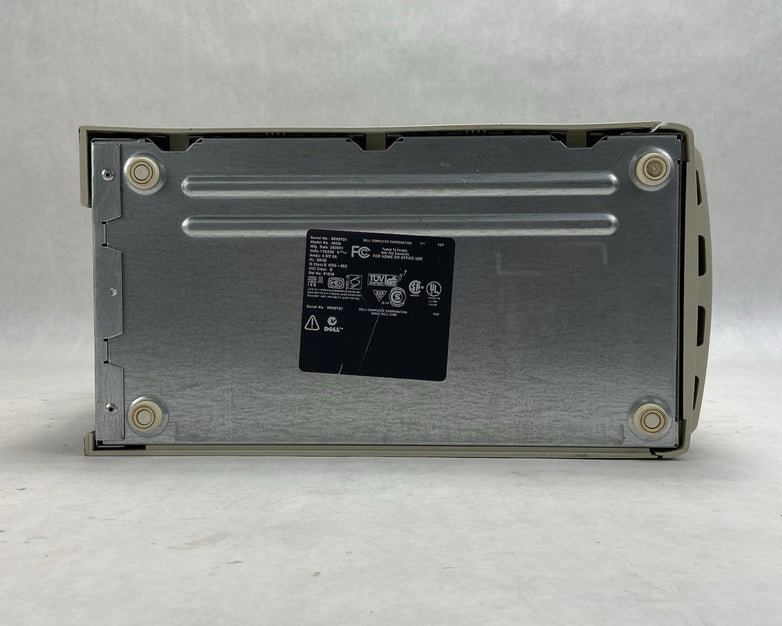 Dell Dimension L800CXE MT Intel Celeron w/SSE 800MHz 128MB RAM No HDD No OS