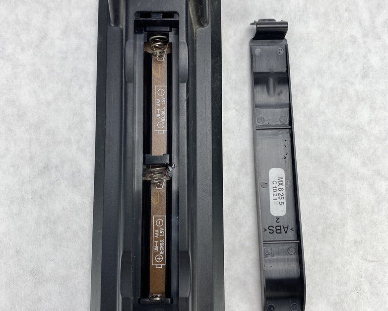 Hitachi CLU-4981S Original OEM Multipurpose Remote Control