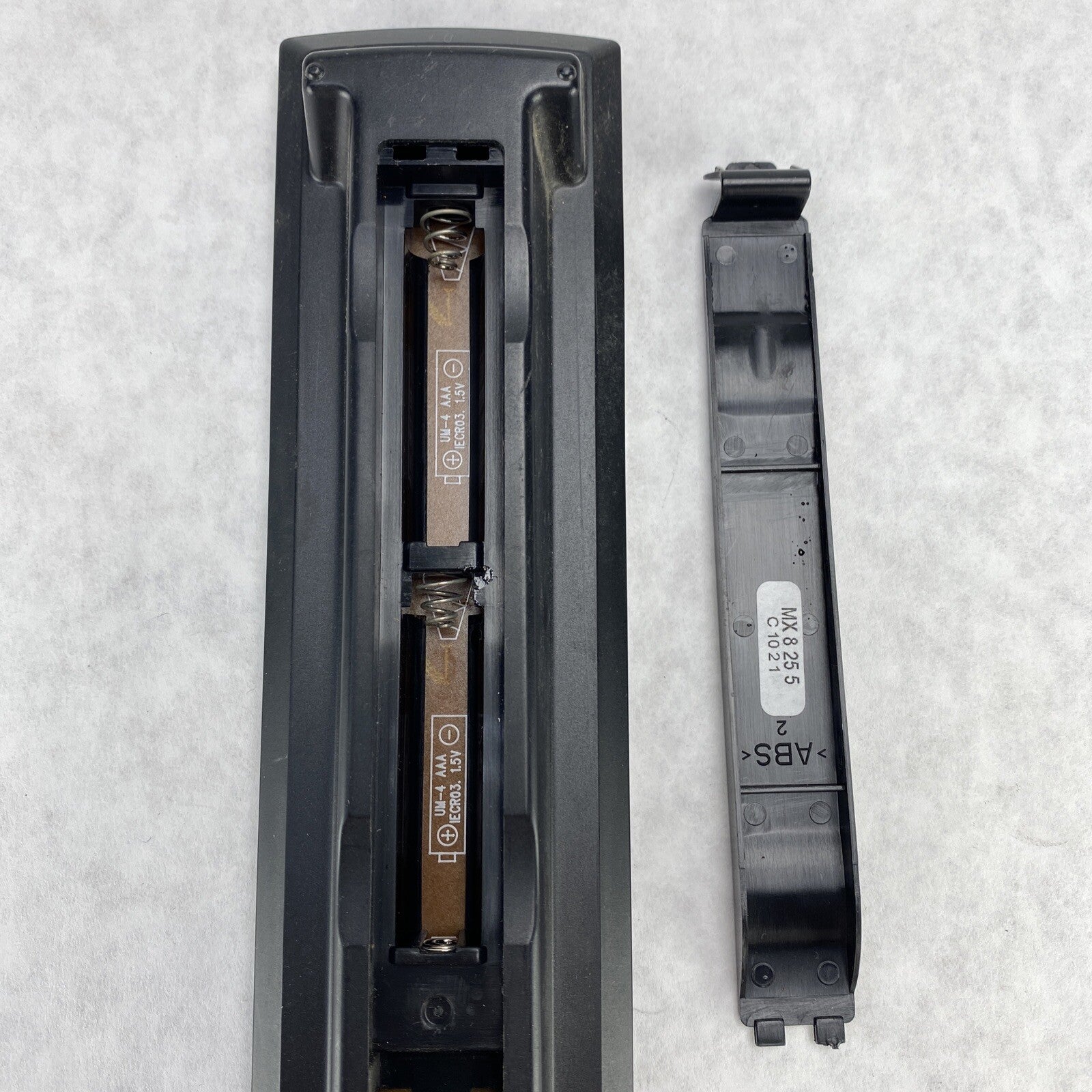 Hitachi CLU-4981S Original OEM Multipurpose Remote Control