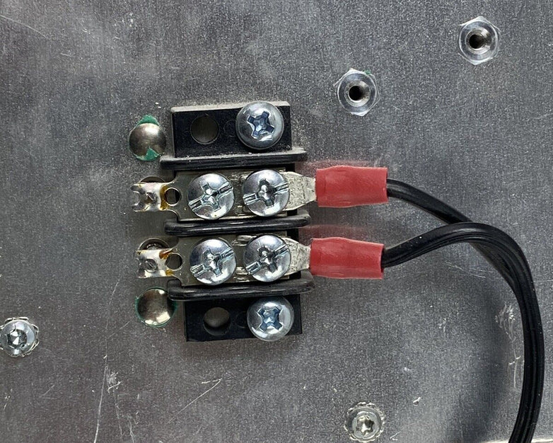 Blonder Tongue BIDA-ARP Series BIDA 86A-43 For Parts or Repair