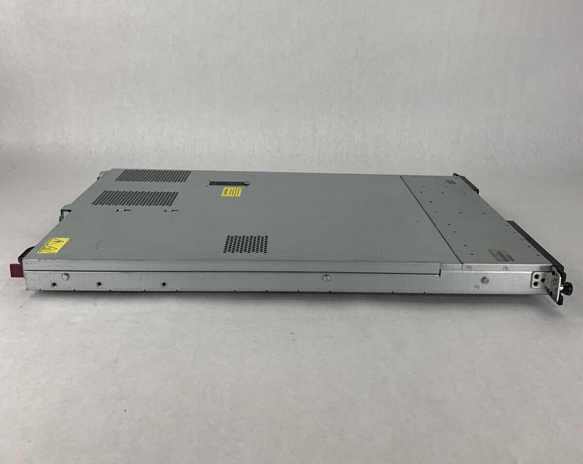 HP Proliant DL360 G6 Intel Xeon E5520 2.27 GHz 8 GB DDR3 RAM NO HDD NO OS