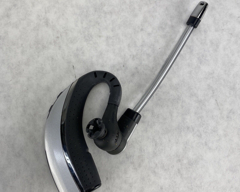 Plantronics CS70 NC Wireless Headset System Base, Earpiece, AC Power Adapter