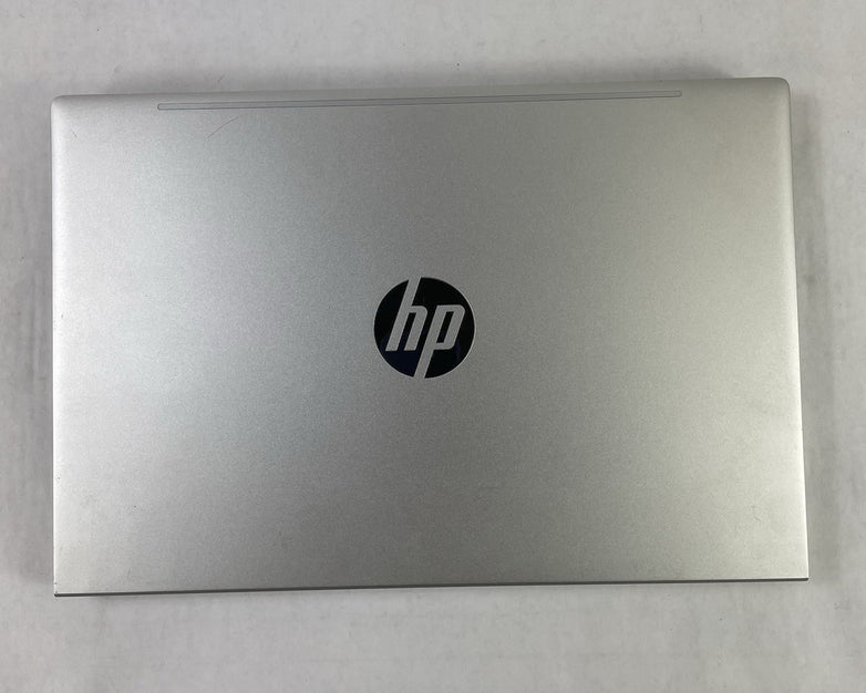 HP ProBook 630 G8 13.3" i7-1165G7 2.80 GHz 8 GB RAM No SSD No OS - Dinged Corner