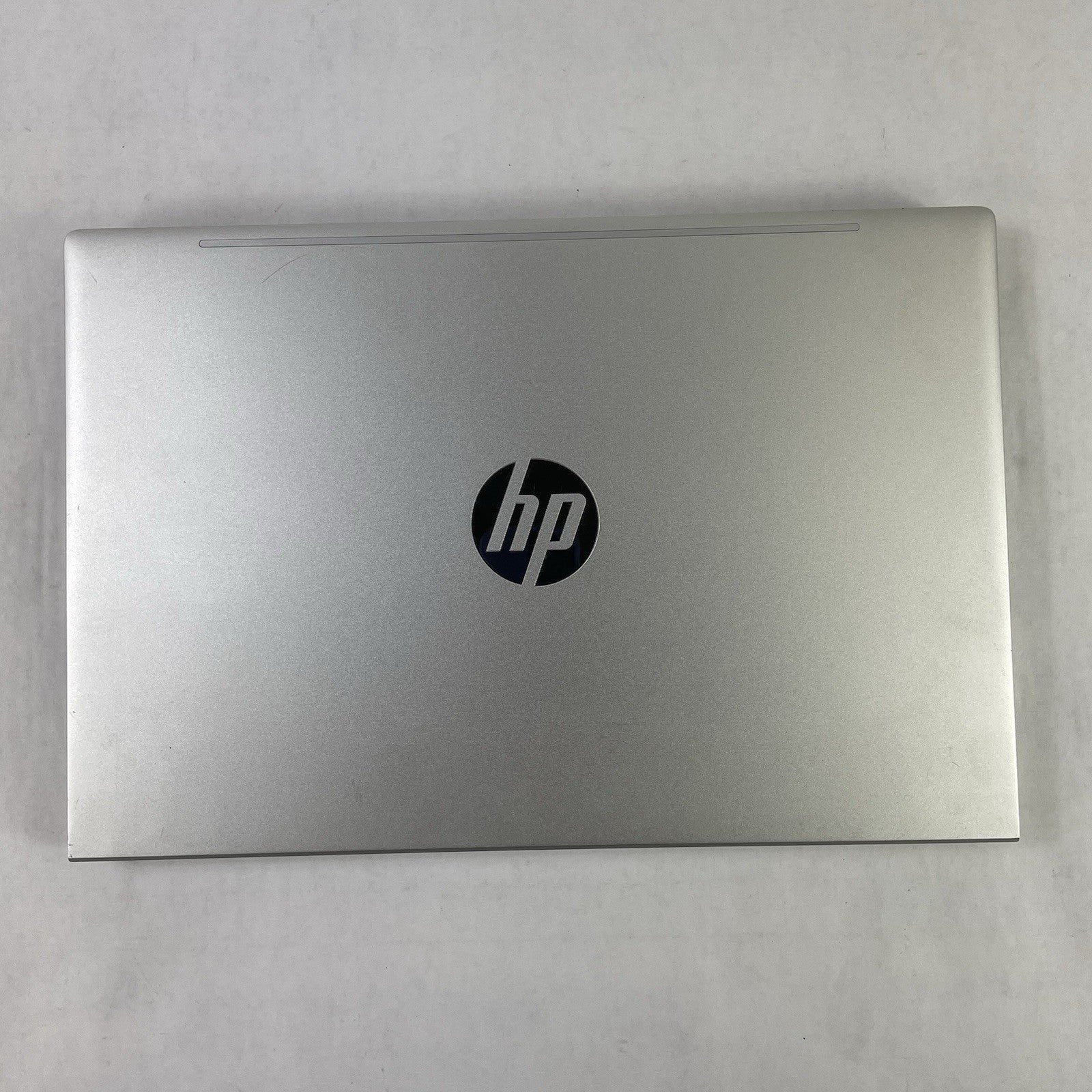HP ProBook 630 G8 13.3" i7-1165G7 2.80 GHz 8 GB RAM No SSD No OS - Dinged Corner15