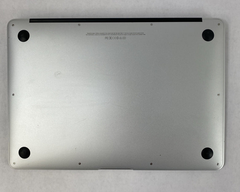 Apple MacBook Air A1466 2014 13" i5 4GB RAM 250GB SSD os11.7.11 -Service Battery