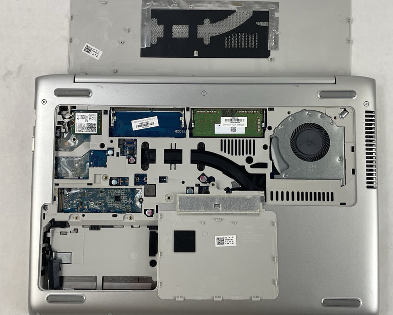 HP mt21 14" Celeron 3867U 1.80 GHz 4 GB RAM No SSD/OS/AC