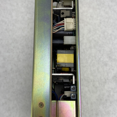 NEC M2PUB012AA NDR460RTP 875 Power Supply 88-12 X0319A 1933