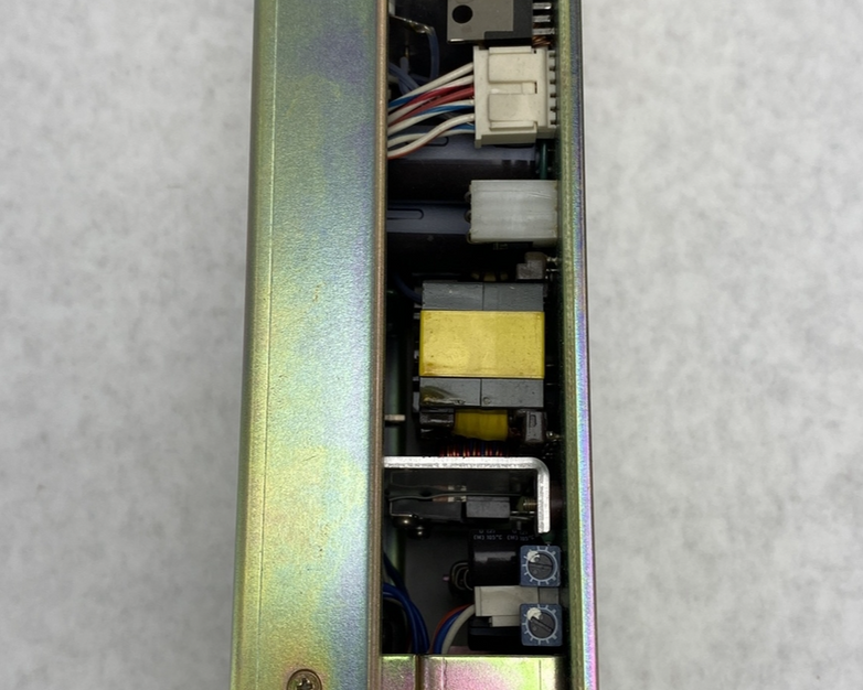 NEC M2PUB012AA NDR460RTP 875 Power Supply 88-12 X0319A 1933