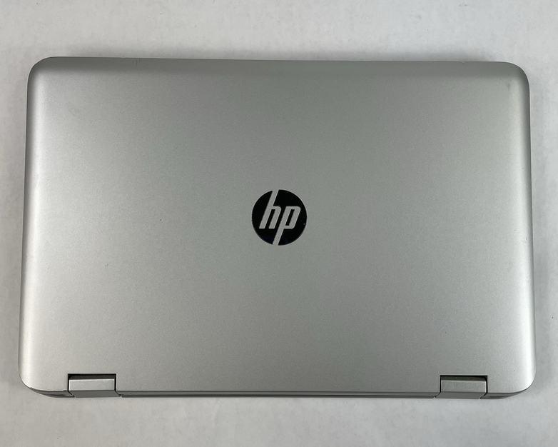 HP Envy 15-u483cl 15.6" i7-6500U 2.50 GHz 12 GB RAM No SSD/OS/AC/Batt