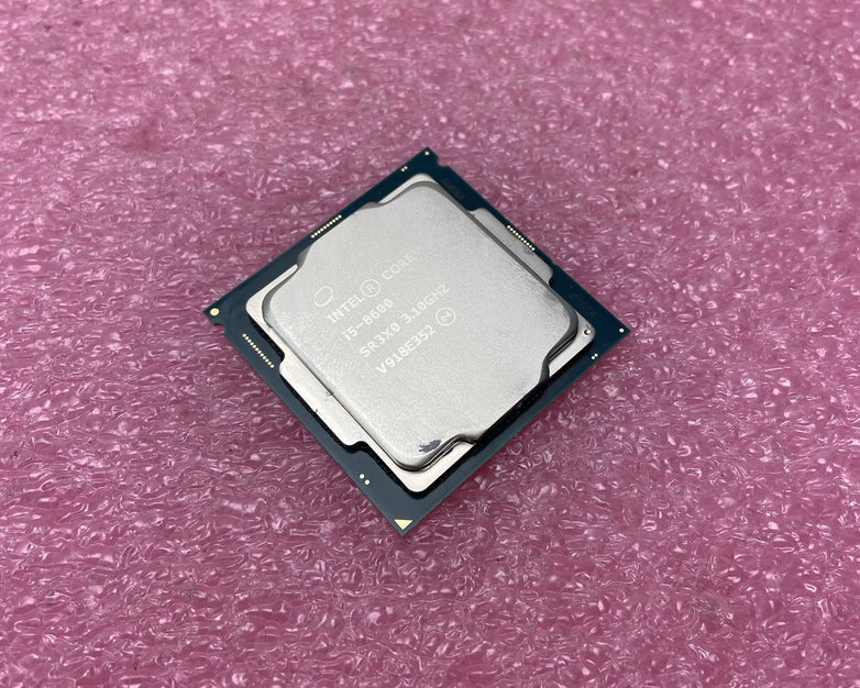 Intel Core i5-8600 SR3X0 3.1GHz Desktop CPU