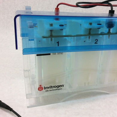Invitrogen XCELL6 MultiGel Electrophoresis Cell