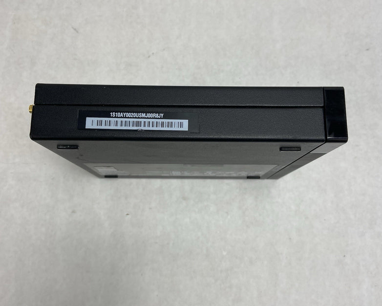 Lenovo ThinkCentre M73 Micro Intel Core i5-4570T 2.9GHz 4GB RAM No HDD No OS