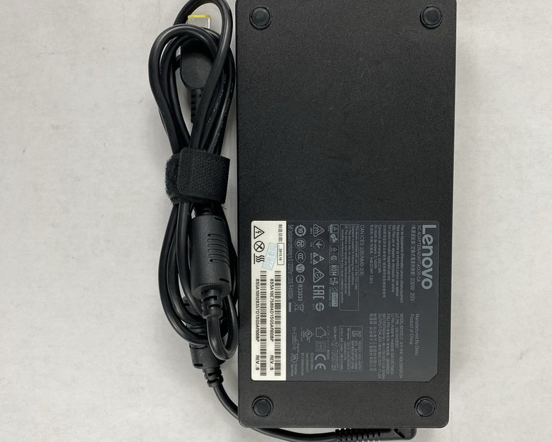 Lenovo ADL230NDC3A 20V 11.5A 230W AC Adapter (Lot of 2)