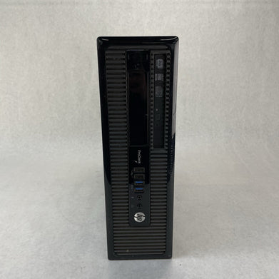 HP ProDesk 400 G1 SFF i5-4570 3.20 GHz 8 GB Ram No HDD No OS
