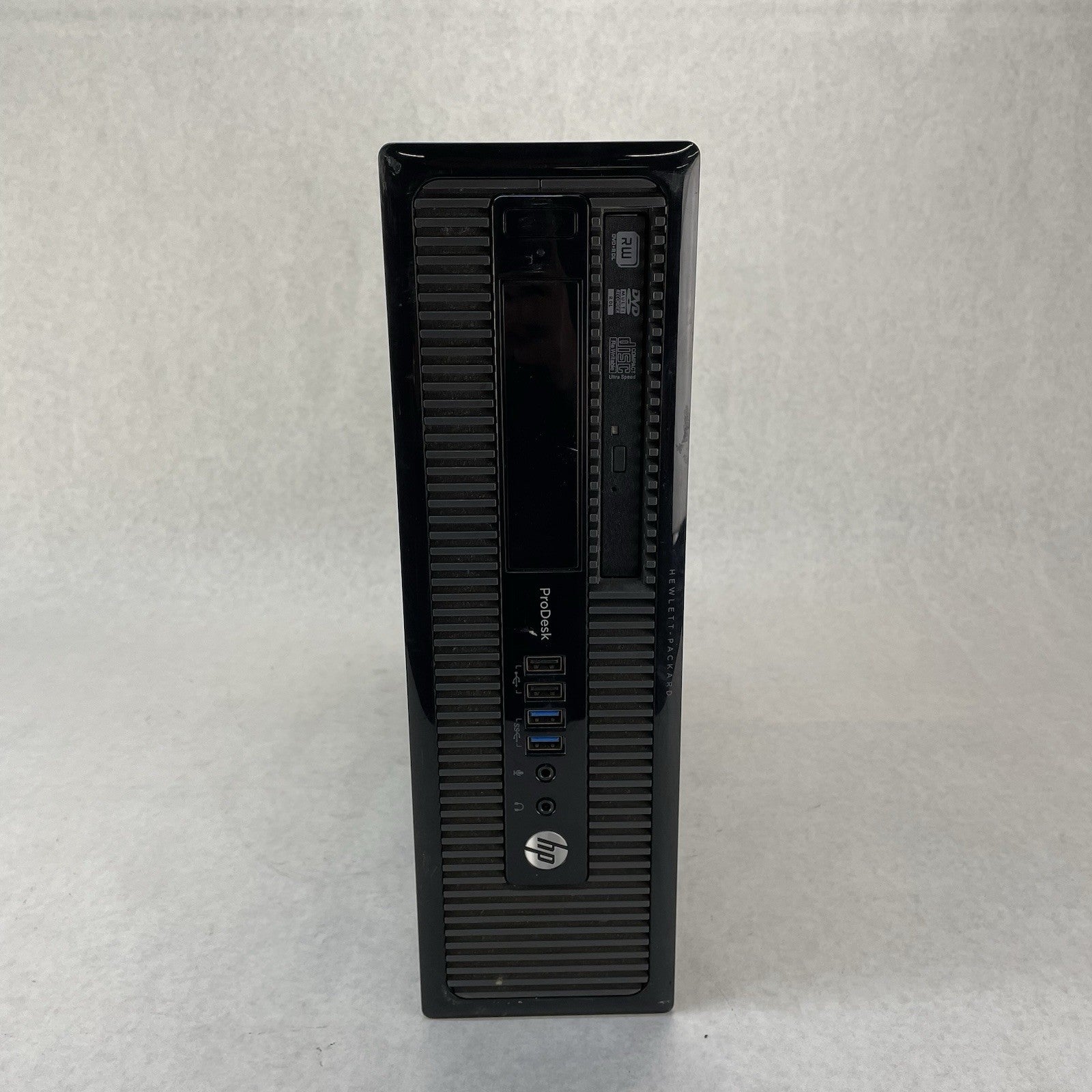 HP ProDesk 400 G1 SFF i5-4570 3.20 GHz 8 GB Ram No HDD No OS