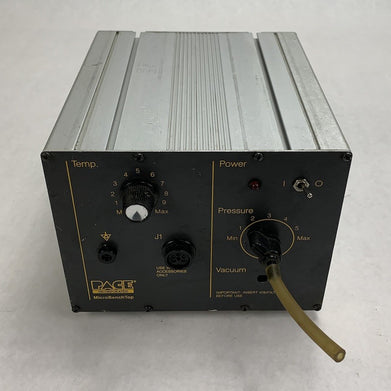 Pace MBT-100 7008-0153 Bench-Top Vacuum Soldering Station - Untested