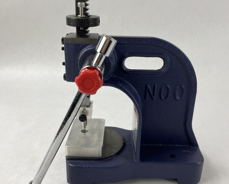 Palmgren 1/2 Ton Arbor Press 9661051