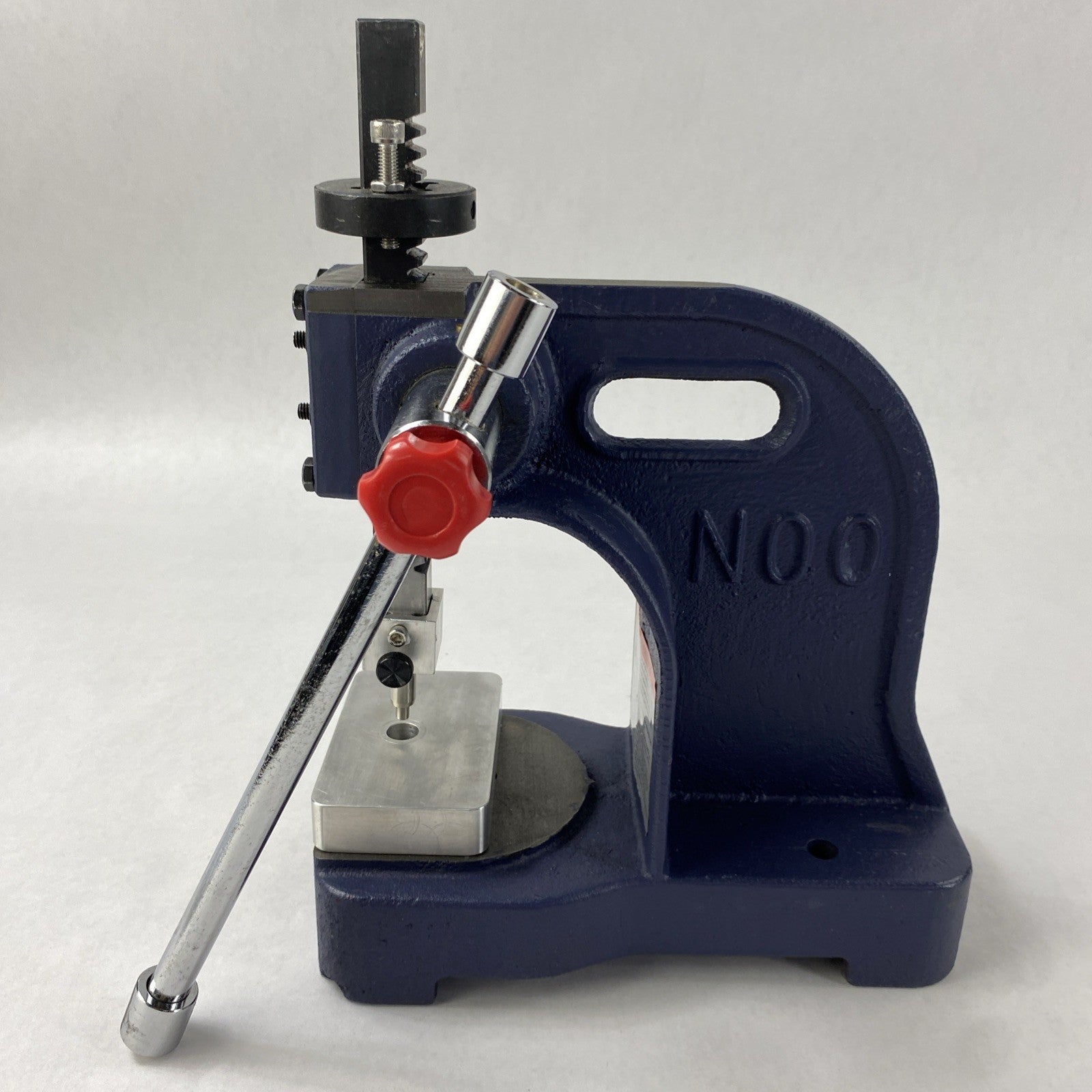 Palmgren 1/2 Ton Arbor Press 96610516