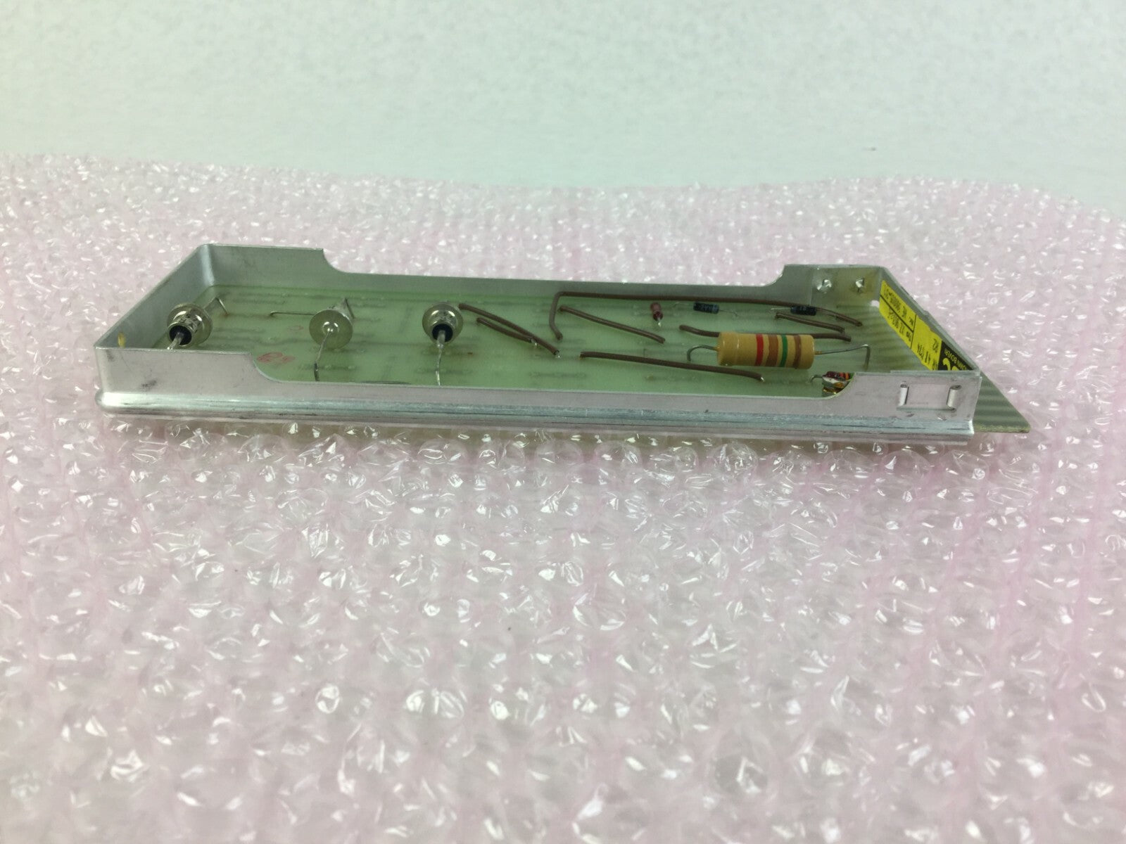 BROWN BOVERI  AR 411774 XZ903a-E