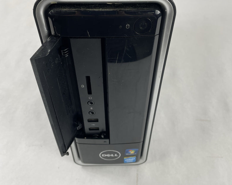 Dell Inspiron 3647 SFF Celeron G1840 2.80 GHz 4 GB RAM No HDD/OS