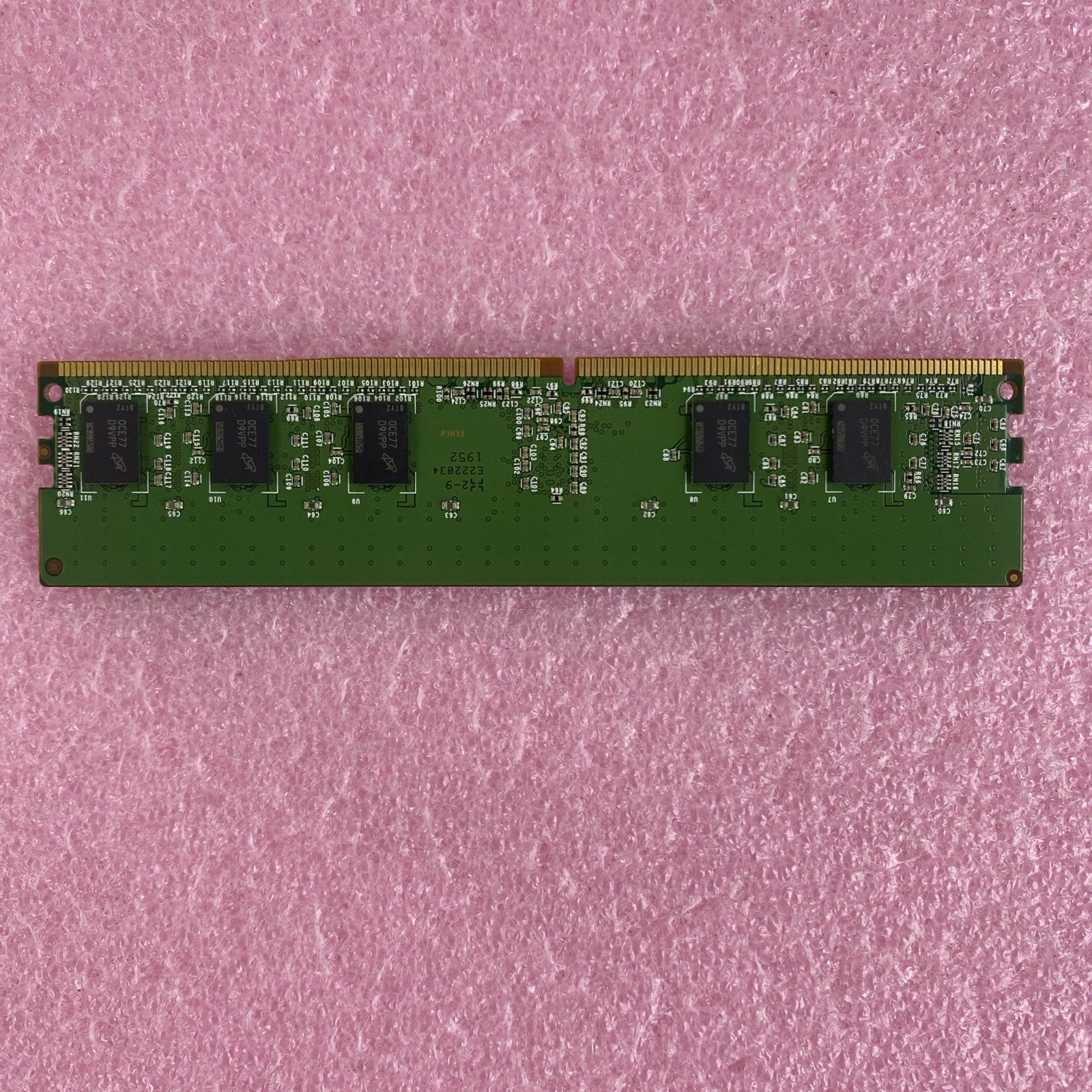 Smart SR5721G812APFD0ME2 8GB memory Module Ram5