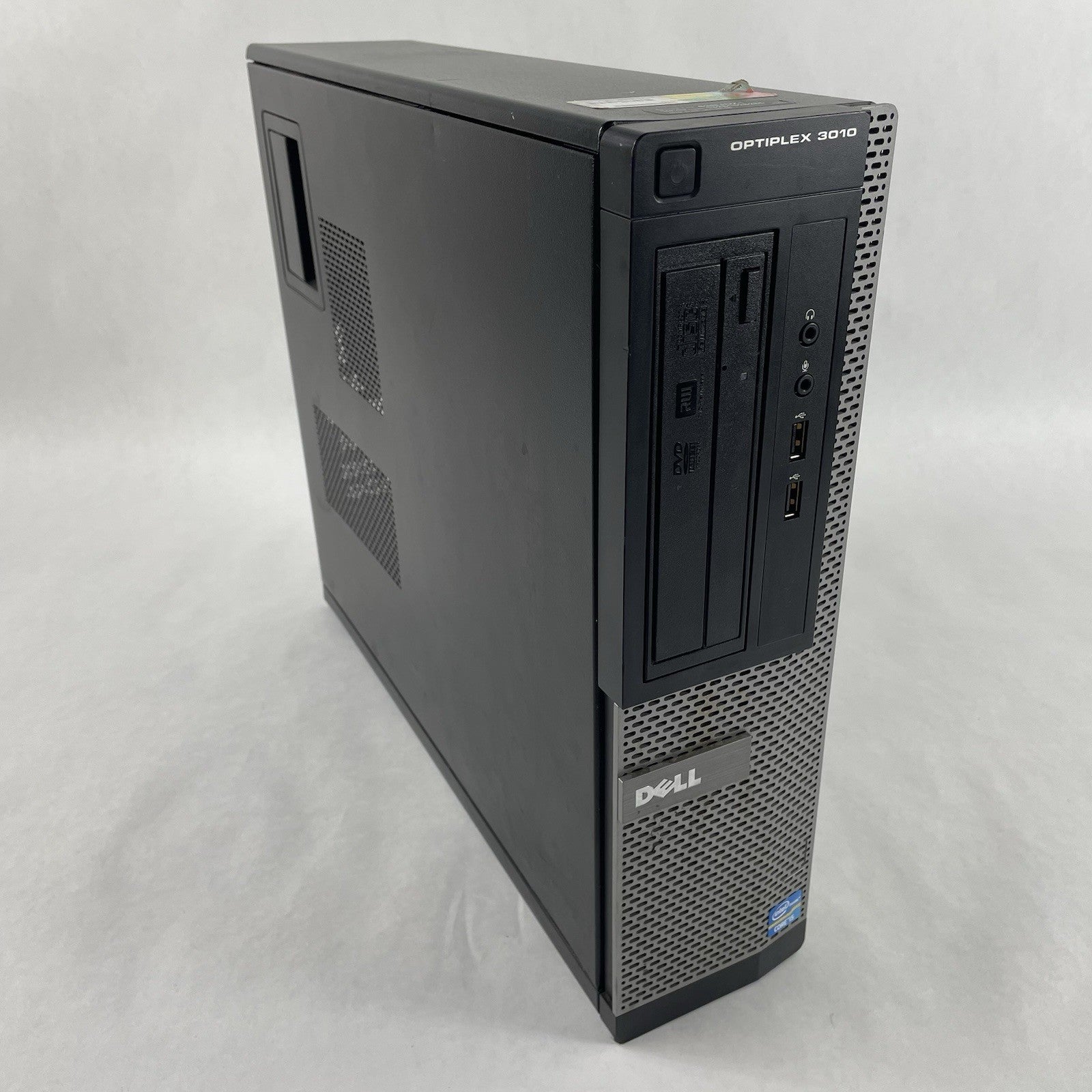 Dell Optiplex 3010 DT i5-3470 3.20 GHz 4 GB RAM No HDD/OS0