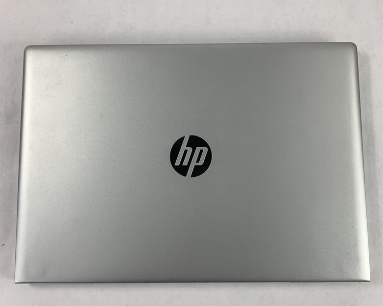 HP ProBook 640 G4 14" Intel Core i5-7200U 2.50 GHz 8 GB RAM No OS No HDD No AC