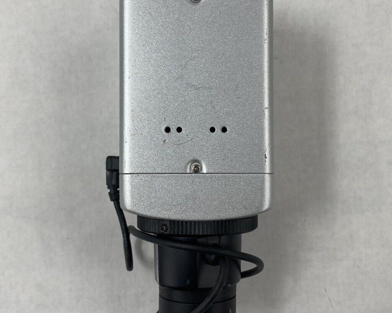 Samsung SCC-B2331N Digital Security Color Camera Tested