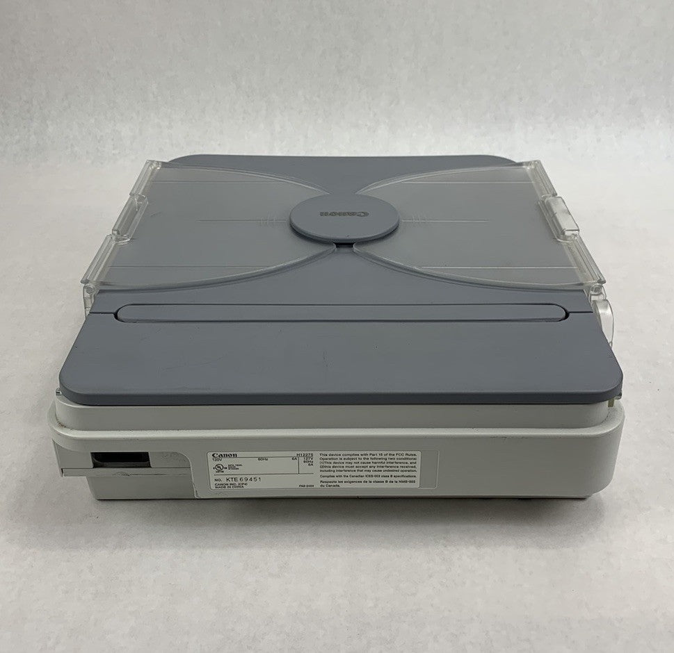 Canon PC170 Personal Copier - Parts or Repair Bad Lens Spots