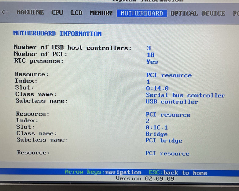 Lenovo ThinkPad L540 15.6" i5-4200M 2.50 GHz 8 GB RAM No SSD/OS/AC