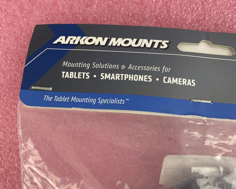 ARKON TAB086-12 12 -in Neck Desk 0r cart Mount