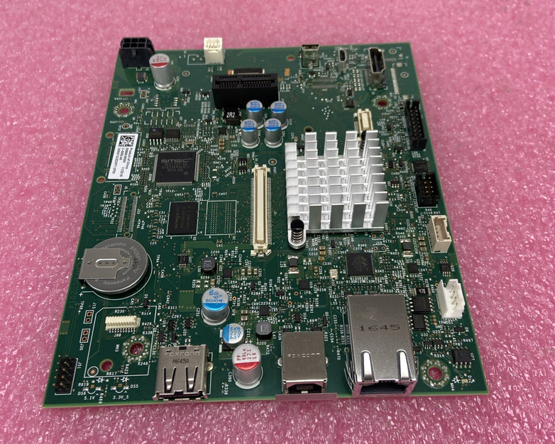HP LaserJet M604 M605 M606 E6B69-60004 Formatter Board