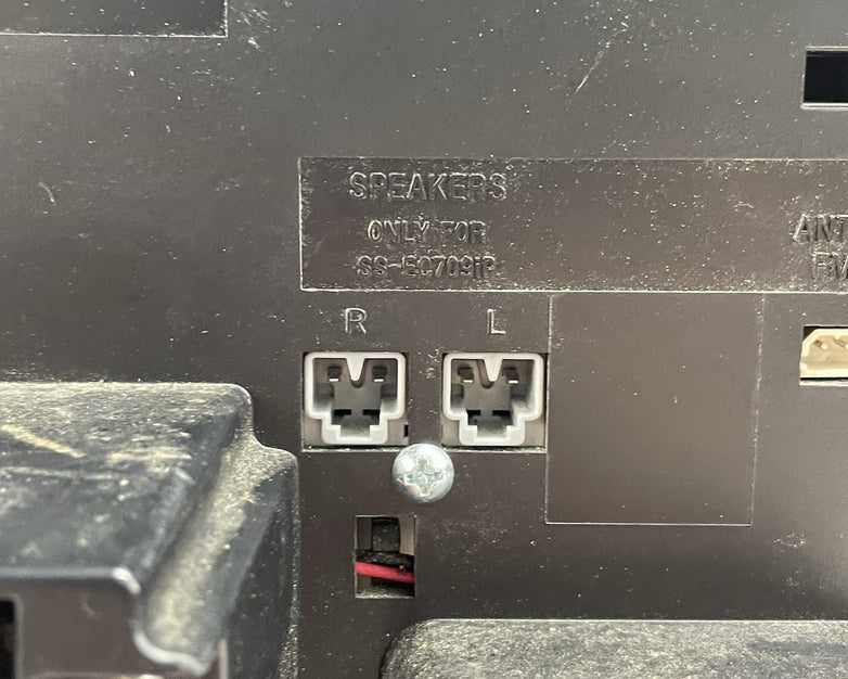 Sony MHC-EC709iP Mini Hi-Fi Component
