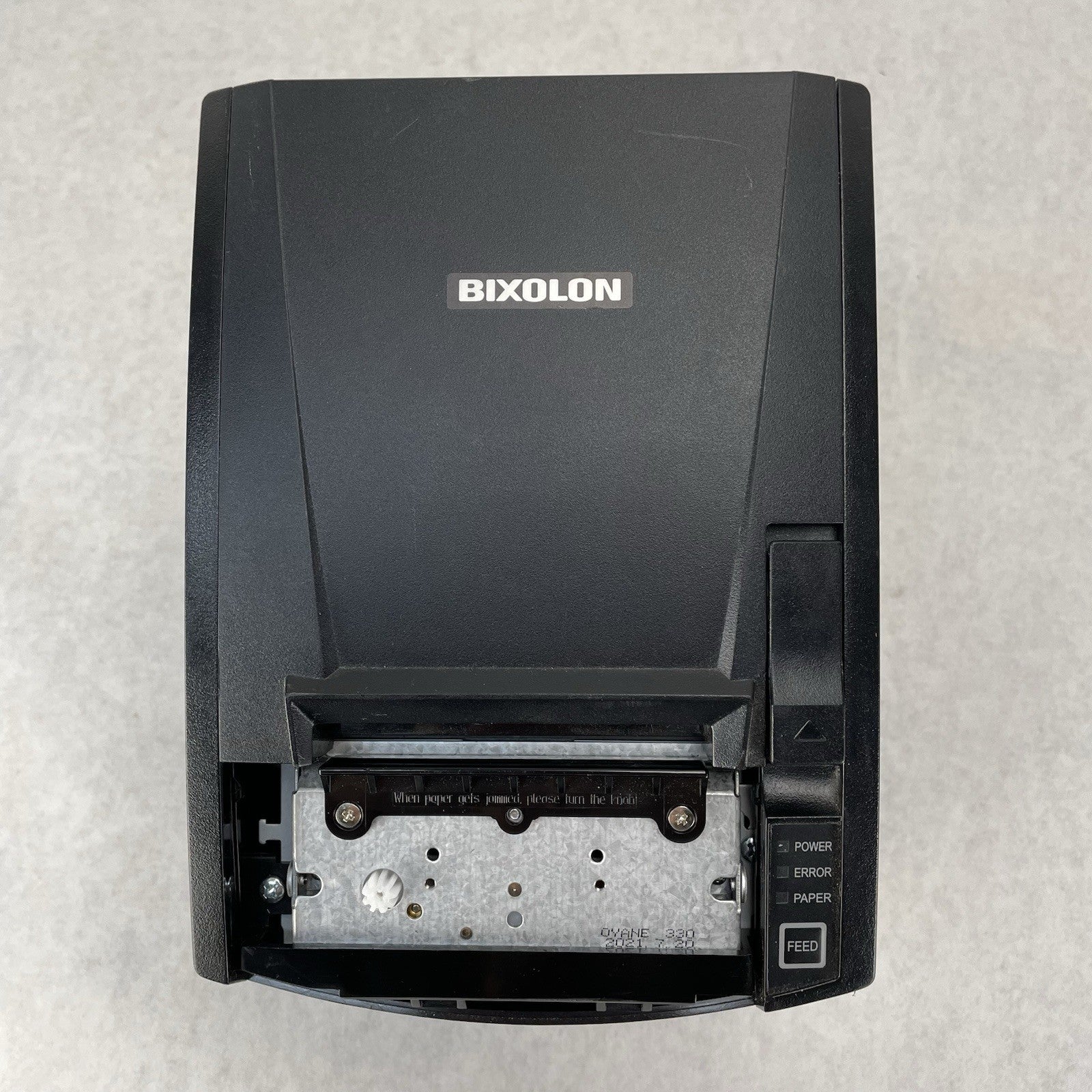Bixolon SRP-330II Direct Thermal Printer Desktop Receipt