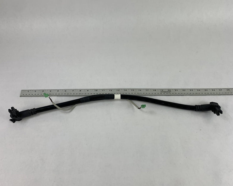Vertiv Liebert GXT5CABLE48V1 GXT5 48V UPS-EBC Cable Connector w/ Euroblock Wire