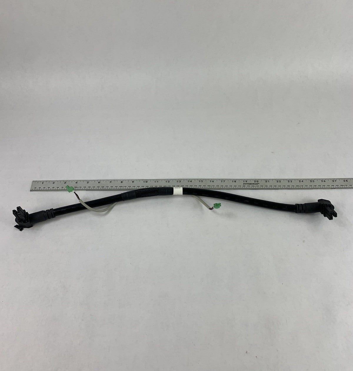 Vertiv Liebert GXT5CABLE48V1 GXT5 48V UPS-EBC Cable Connector w/ Euroblock Wire6
